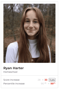 Outliers ACT Prep - Formerly ACTprep.com